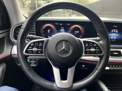 Mercedes-Benz/賓士  GLE-CLASS  GLE350d 2019年 | TCBU優質車商認證聯盟