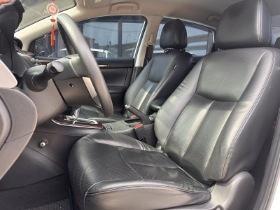 Nissan  Sentra 2015年 | TCBU優質車商認證聯盟
