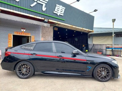 BMW/ 寶馬  3 SERIES  335i GT 2014年 | TCBU優質車商認證聯盟