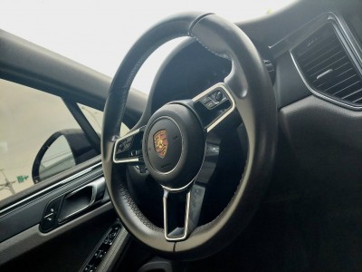Porsche保時捷  Macan 2015年 | TCBU優質車商認證聯盟