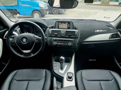 BMW/ 寶馬  1 SERIES  116i 2014年 | TCBU優質車商認證聯盟