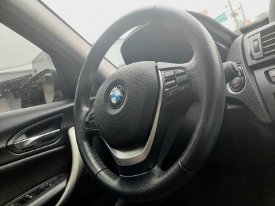 BMW/ 寶馬  1 SERIES  116i 2014年 | TCBU優質車商認證聯盟