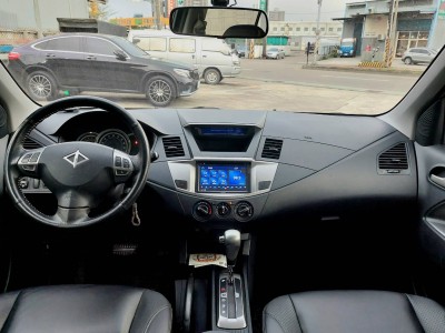 Mitsubishi  Zinger 2016年 | TCBU優質車商認證聯盟
