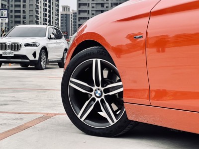 BMW/ 寶馬  1 SERIES  118i 2013年 | TCBU優質車商認證聯盟