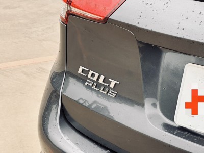 Mitsubishi  Colt Plus 2014年 | TCBU優質車商認證聯盟