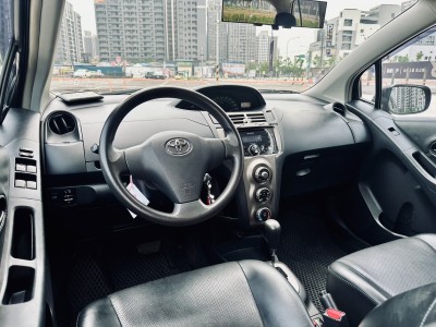 Toyota  Yaris 2014年 | TCBU優質車商認證聯盟