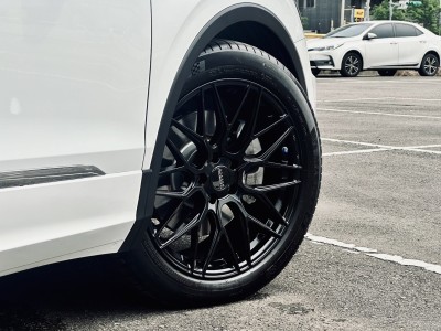 Volkswagen 福斯  Tiguan 2018年 | TCBU優質車商認證聯盟