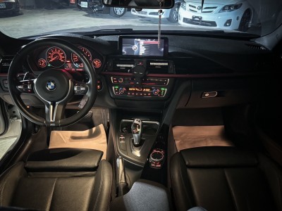 BMW/ 寶馬  3 SERIES  328i 2014年 | TCBU優質車商認證聯盟