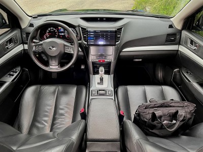 Subaru  Outback 2013年 | TCBU優質車商認證聯盟