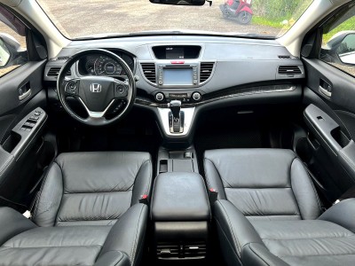 Honda  CR-V 2013年 | TCBU優質車商認證聯盟