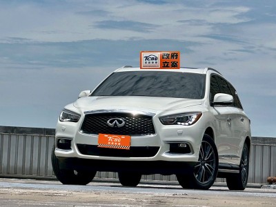 Infiniti QX60