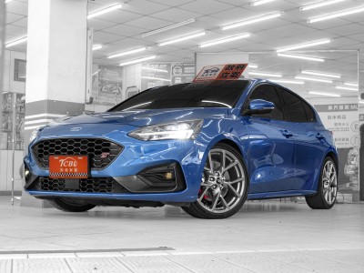Ford/福特 Focus