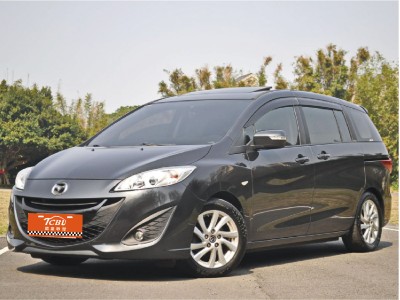 Mazda Mazda5
