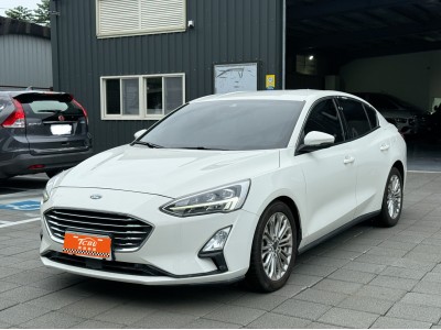 Ford/福特 Focus