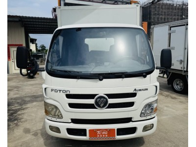 Foton Aumark
