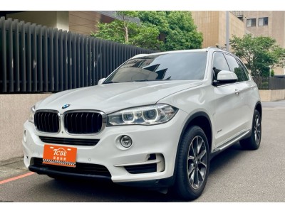 BMW/ 寶馬 X5 SERIES