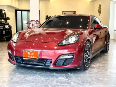 Porsche保時捷 Panamera