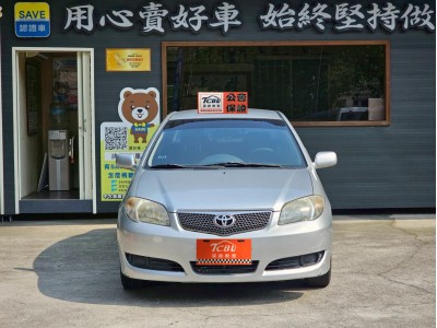 Toyota Vios