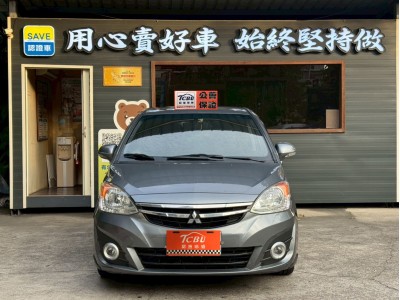 Mitsubishi Colt Plus