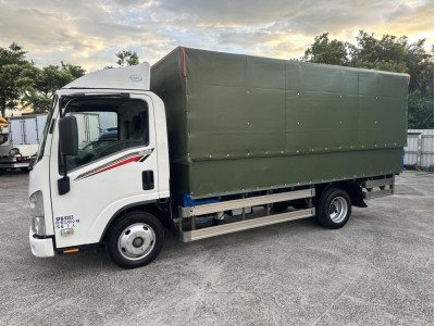 Isuzu Elf(一路發)