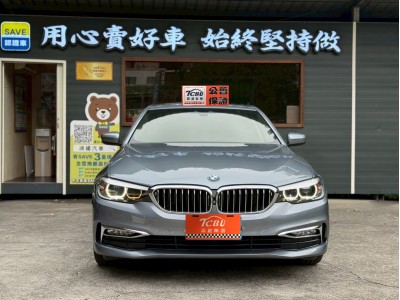 BMW/ 寶馬 530i