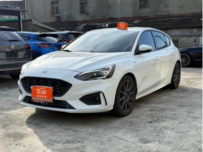 Ford/福特 Focus
