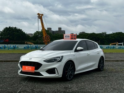 Ford/福特 Focus