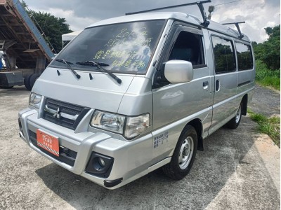 Mitsubishi Delica