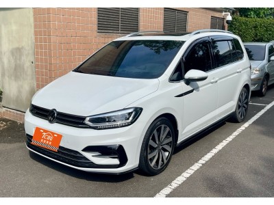 Volkswagen 福斯 Touran