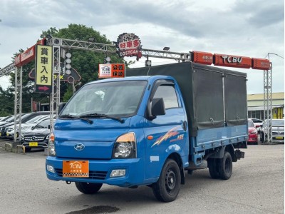 Hyundai Porter