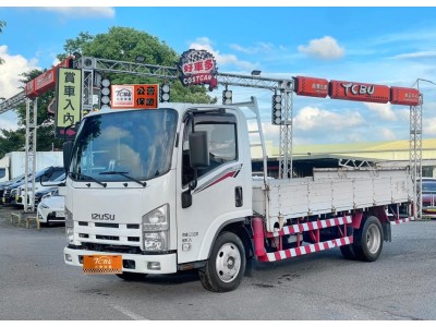 Isuzu Elf(一路發)