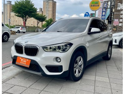 BMW/ 寶馬 X1 SERIES
