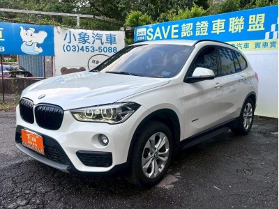 BMW/ 寶馬 X1 SERIES