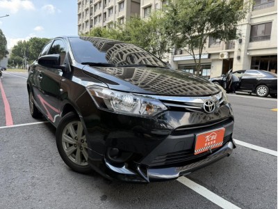 Toyota ALTIS