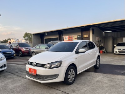 Volkswagen 福斯 Polo