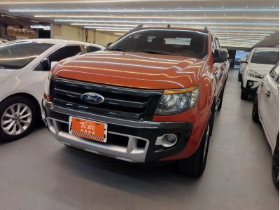 Ford/福特 Ranger