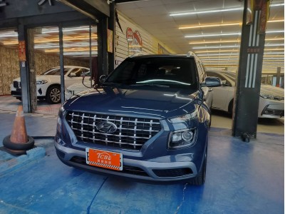 Hyundai Venue