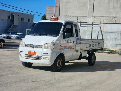 DFSK 東風小康 Fuwin穩發