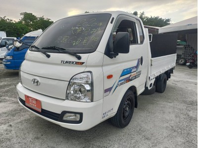 Hyundai Porter