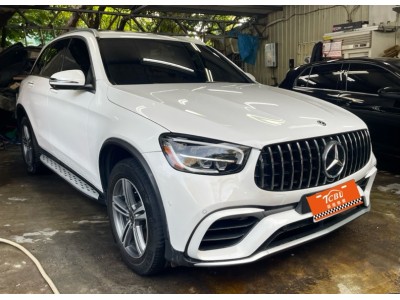 Mercedes-Benz/賓士 GLC300