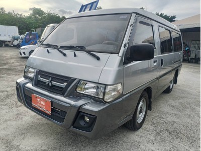 Mitsubishi Delica