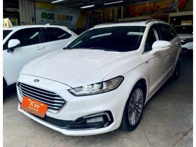 Ford/福特 Mondeo