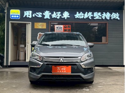 Mitsubishi Colt Plus