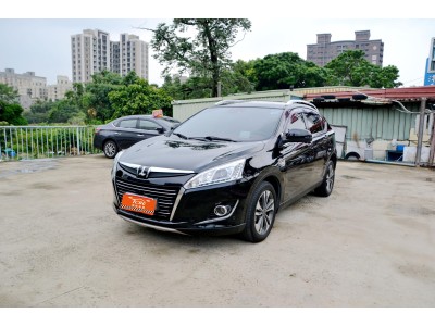 Luxgen U6 Turbo ECO Hyper