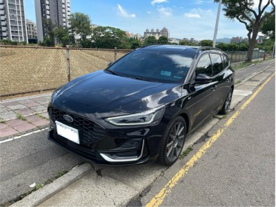 Ford/福特 Focus