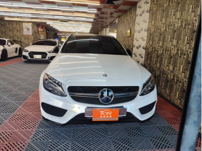 Mercedes-Benz/賓士 C200