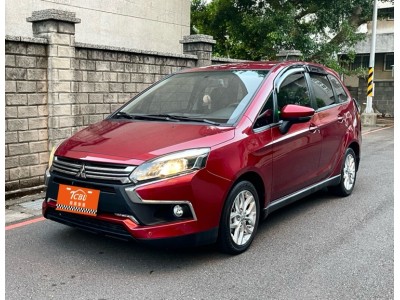 Mitsubishi Colt Plus