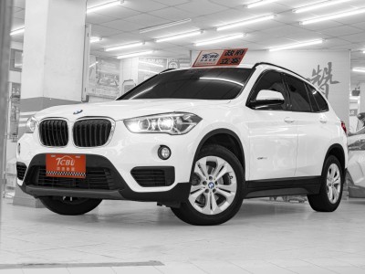 BMW/ 寶馬 X1 SERIES