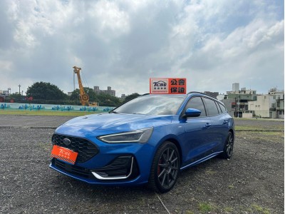 Ford/福特 Focus