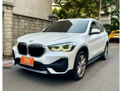 BMW/ 寶馬 X1 SERIES